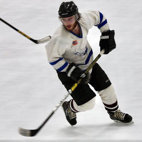 Meet your Posher, Chad - Picture 1 of 1